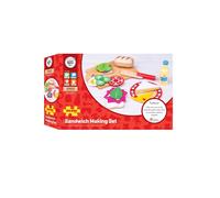 Set de sandwichs Bigjigs Toys
