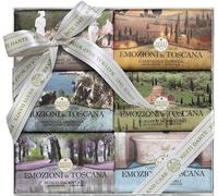 - Set De Savons Emozione (6x 150 G)