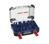 Set De Scies Cloche Multi Matériaux Bosch EXPERT 15 Pièces Boîte BPA608900489
