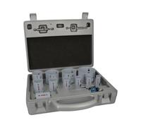 Set De Scies Cloche Multi-Matériaux Bosch PRO 14 Pièces Boîte BPA608594434