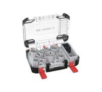 Set De Scies Cloche Multi-Matériaux Bosch PRO 14 Pièces En Boîte BPA608594425