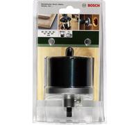 Set de scies-cloches, 7 pcs Bosch Accessories 2609255636 7 pièces 1 set