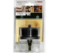 Set de scies-cloches, 8 pcs Bosch Accessories 2609255637 8 pièces 1 set