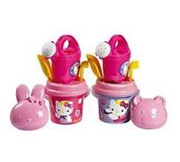 Jeu de plein air et sport - Androni - Hello Kitty - Seau garni D13