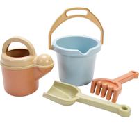 Set de seauxpour bac à sable en boîte cadeau