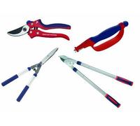 Set de sécateurs Spear & Jackson 3 pièces