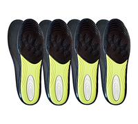 Set de semelles Performance Gel Anatomique 41-46 EDEN.