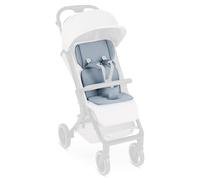 Set de semelles Ping 3 Travel, Ping 3 Trekking - Bleu glacé