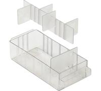 Set de séparateurs 24 pièces. pour tiroir Typ C
