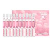 medicube PDRN Pink One Day Serum sérum rénovateur visage éclat et hydratation 10x1.5 ml