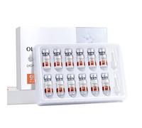 Set de Sérum Visage aux Peptides, Soin Intensif Contre l'Acné et Réduction Visible des Pores, Éclaircissement Cutané et Hydratation Profonde, Réparation Active du Teint, Pour une Peau Pure