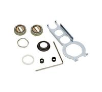 Set de service pour mitigeur - HANSGROHE - 13952000 - Cartouche de mélange à sphère - Clés de démontage - Allemagne