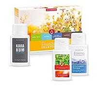 Set de shampoing - Chevelure magnifique