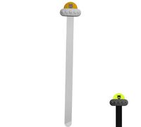 Set de signets Space - Glow Night, Marker 3D | Thotrer de pages cosmiques, outil décoratif amusant pour lecteurs, amateurs de science-fiction idéale, cadeau littéraire, n