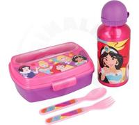 Set de snacks - Princesse Disney : Rayonnante