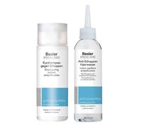 Set de soins antipelliculaires