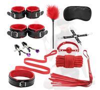 Set de soins corporels complet de 10 pièces, relaxation musculaire des pieds, expérience de design à domicile