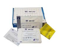 Set de soins post-op pour les plaies de 5 à 10 cm - Med'in Set (boite de 3 sets)