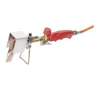 Set de soudage pour gouttières Rothenberger Industrial 35498