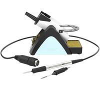 Set de soudage;Weller WXMPS 40 W 100 - 450 °C