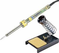 Set de soudure TOOLCRAFT JLS-03 60 W +200 - +450 °C avec support
