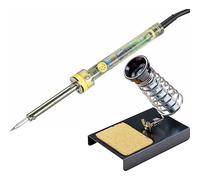 Set de soudure TOOLCRAFT JLS-03 60 W +200 - +450 °C avec support