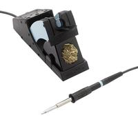 Set de soudure Weller WP 120 120 W +450 °C (max) avec support, avec panne à souder, avec étui à pannes