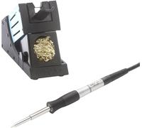 Set de soudure Weller WXP 120 120 W +100 - +450 °C avec support, avec panne à souder