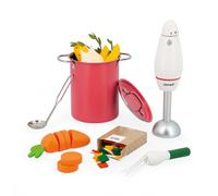 Set de soupe, 43 accessoires multicolore TU