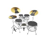 Evans SO-SETFSN SoundOff pack de sourdines