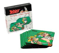 Set De Sous-verres En Liège Asterix 6 Pièces Multicolores Design Comic