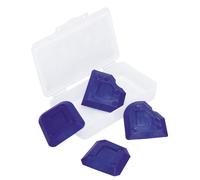 Set De Spatules BEKO 4 Pièces Pour Matériaux D'Étanchéité