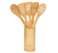 Set de Spatules en Bambou Cheffinger