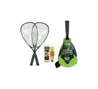 Talbot Torro Set Speedbadminton Speed 5500 Led Multicolore