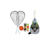 Talbot Torro Set de Speedbadminton Speed 7700 LED Multicolore
