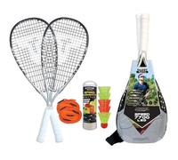 Set Speedbadminton "Speed 7700 Led" Talbot-Torro Multicolore
