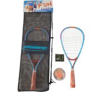 Set de speedminton Fun Speedminton