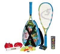 Set de badminton Speedminton S700 Bleu TU