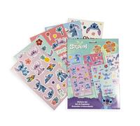 KIDS EUROSWAN – Set de stickers Lilo et Stitch (Stitch & Angel, Disney Aloha)