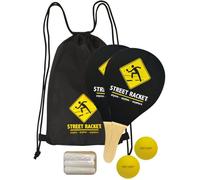 Set de Street Racket - SCHILDKRÖT