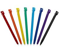 Stylus Pack Bigben Dslite Dsi Dsi Xl