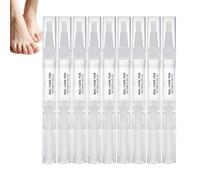 Set De Stylo De Soin Des Ongles, Stylo D'Huile De Renforcement Des Ongles Et De La Cuticule, Sty/lo De Nutrition Des Ongles Pour Hydrater Les Ongles Secs Pour L'Humidité Et Ramollir (3 BOX)