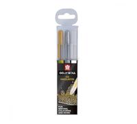 Sakura Color Products of America – stylos gel Gelly Roll 3 – FAVOURITES