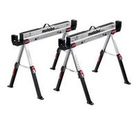 Set de support de travail MAB 82 - METABO - 626990000 G