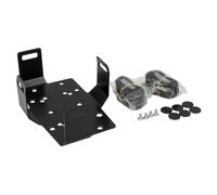 Set de Support pour Récipient FuelFriend Big de 2,0 Litres avec Système de Mallette pour Récipient