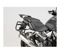 Set de supports pour valises latérales compatible avec HONDA CROSSRUNNER 800