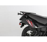 SW-Motech KFT, cadres latéraux Evo
