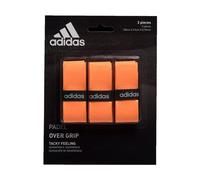 Set De Surgrip Adidas 3 Unités Orange