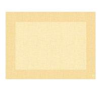 Set de Table 30x34 cm Crème Colis de 500 Duni Sarl Blanc G