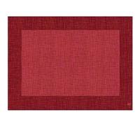 Set de Table 30x40 cm Bordeaux Colis de 500 Duni Sarl Blanc G